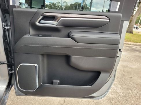 New 2026 Chevrolet Silverado 2500 LTZ w/ Trail Boss Package image 22