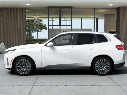 New 2026 BMW X3 xDrive30i AWD/4WD image 4
