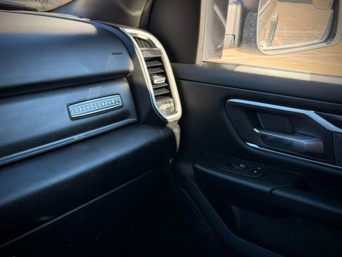 Used 2021 RAM 1500 Big Horn image 43