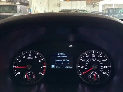 Used 2020 Kia Telluride EX w/ EX Premium Package AWD/4WD image 10