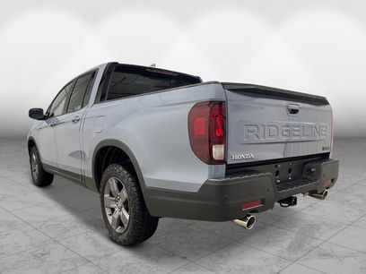 New 2026 Honda Ridgeline TrailSport