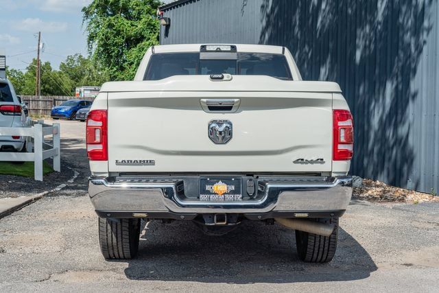 Used 2019 RAM 2500 Laramie AWD/4WD image 5