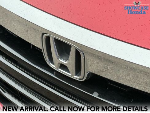 Used 2020 Honda Accord EX-L image 8