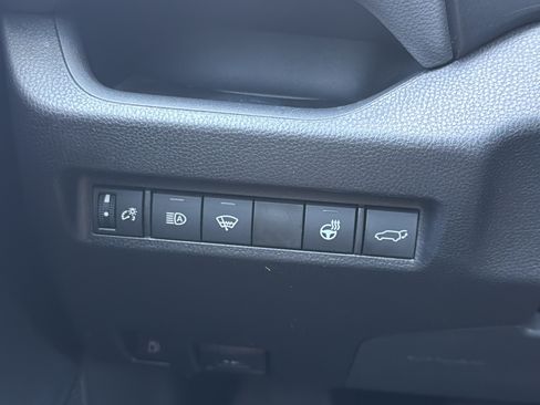 Used 2021 Toyota RAV4 XSE AWD/4WD image 12