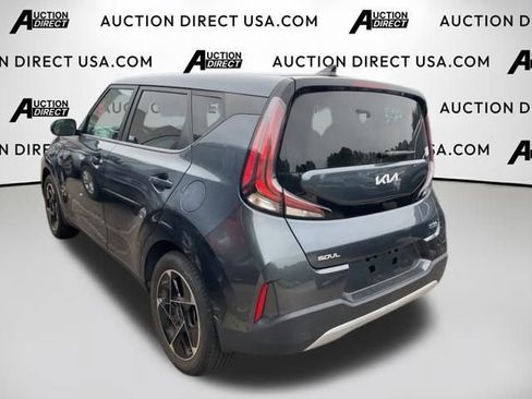 Used 2023 Kia Soul EX FWD image 24