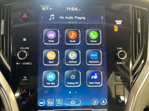 Certified 2023 Subaru Legacy Premium AWD/4WD image 24