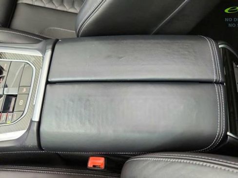 Used 2022 BMW X5 M w/ Competition Package 2 AWD/4WD image 54