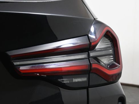 Certified 2022 BMW X3 xDrive30i w/ M Sport Package 2 image 13