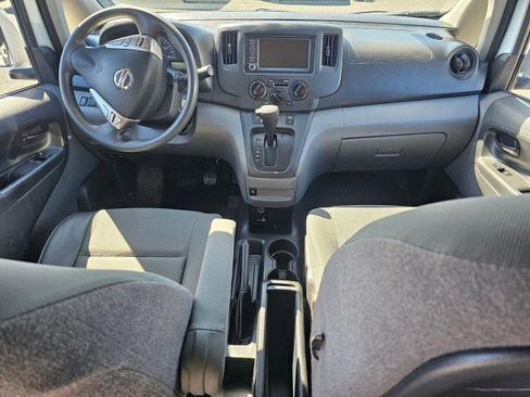 Used 2021 Nissan NV200 SV FWD image 22