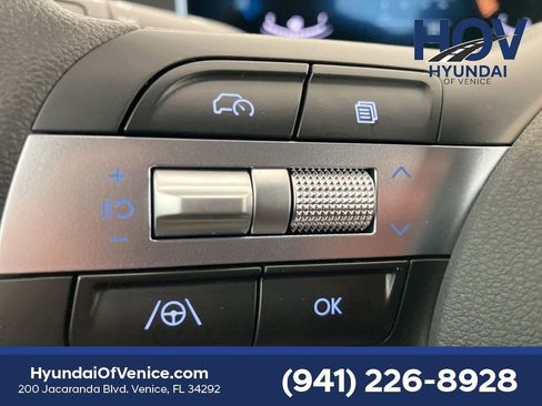 New 2026 Hyundai Santa Cruz SEL FWD image 23
