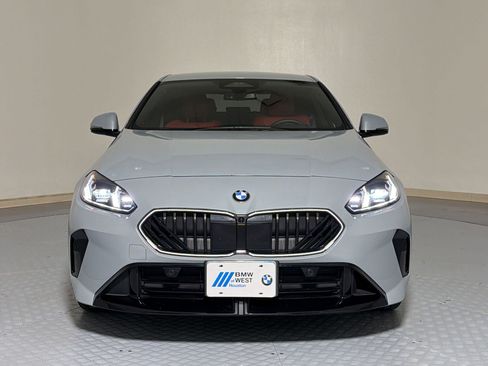 Certified 2025 BMW 228i xDrive w/ Technology Package AWD/4WD image 6