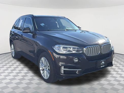 Used 2014 BMW X5 xDrive50i image 3