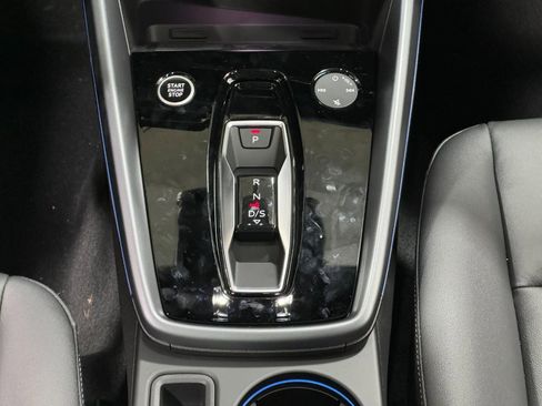 New 2026 Audi A3 2.0T Premium image 16