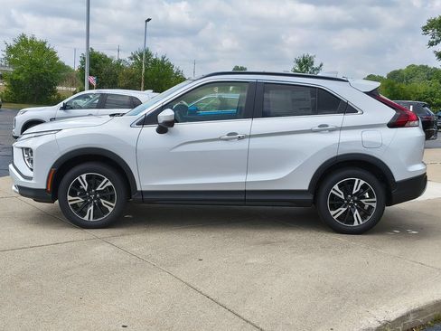New 2026 Mitsubishi Eclipse Cross SE AWD/4WD image 19