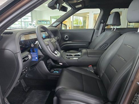 New 2026 Hyundai Palisade Calligraphy AWD/4WD image 15