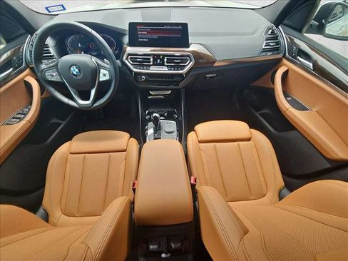 Used 2024 BMW X3 sDrive30i w/ Convenience Package w/ZPA RWD image 17