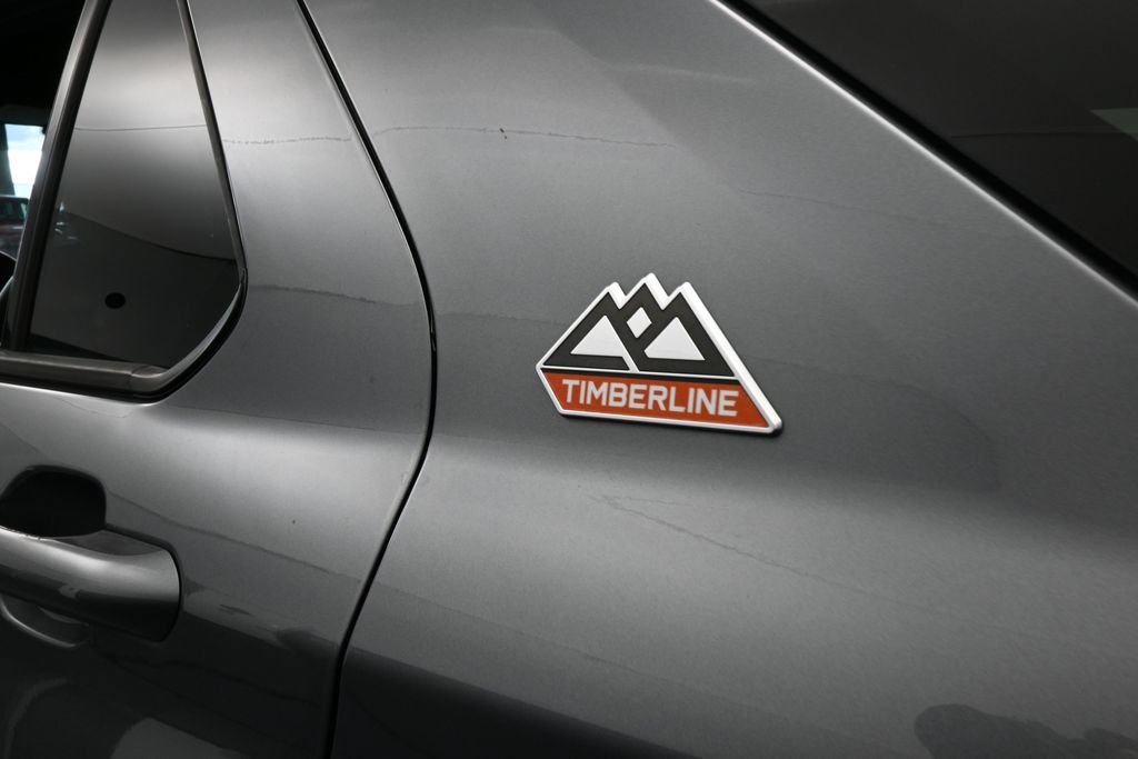 Used 2022 Ford Explorer Timberline AWD/4WD image 46