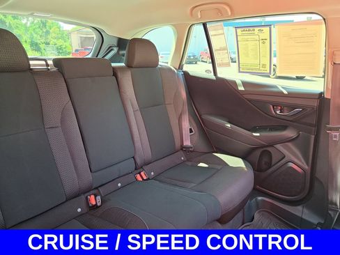Used 2020 Subaru Outback Premium w/ Popular Package #1 AWD/4WD image 14