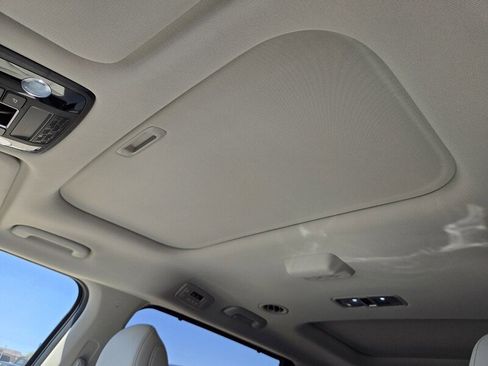 New 2026 Kia Carnival SX w/ SX Dark Edition Package image 7