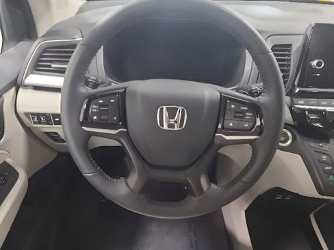 Used 2026 Honda Odyssey EX-L image 27