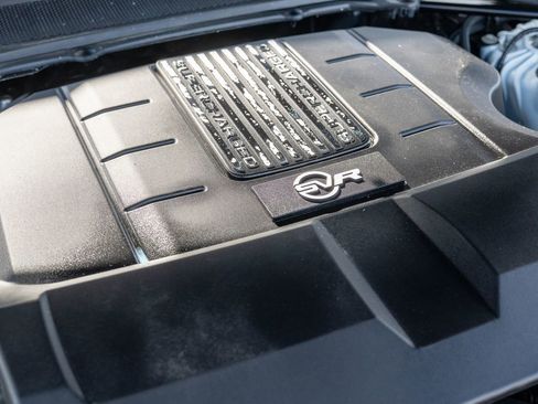 Certified 2021 Land Rover Range Rover Sport SVR image 38