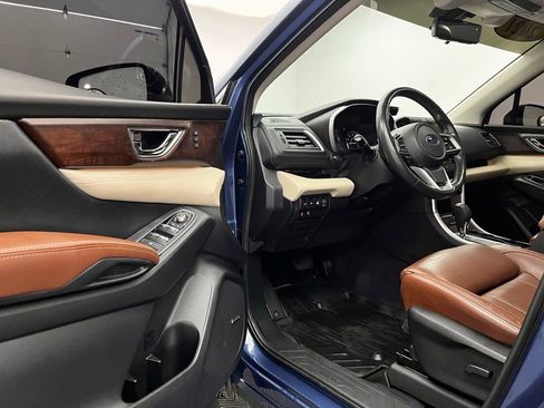 Used 2021 Subaru Ascent Touring w/ Popular Package #2A image 17