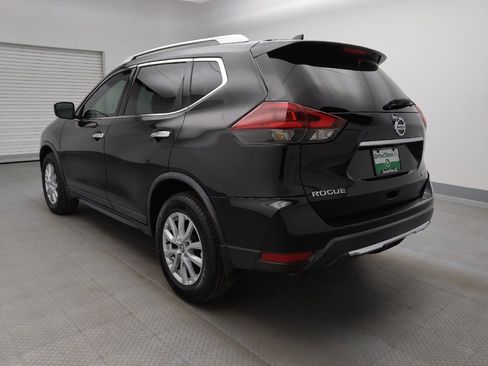 Used 2019 Nissan Rogue S w/ Special Edition Package FWD image 5