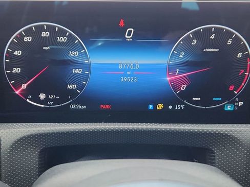 Used 2025 Mercedes-Benz CLA 250 CLA 250 image 39