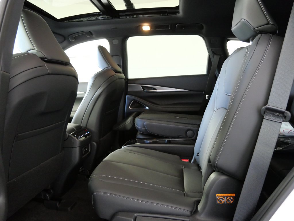 New 2027 INFINITI QX60 Sport AWD/4WD image 14