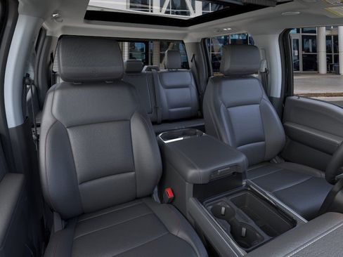 New 2026 Ford F250 King Ranch AWD/4WD image 10