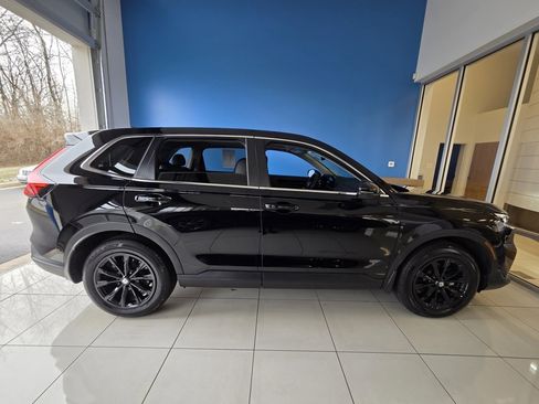 Certified 2023 Honda CR-V EX-L image 5
