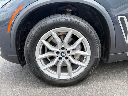 Used 2021 BMW X5 sDrive40i w/ Premium Package RWD image 11