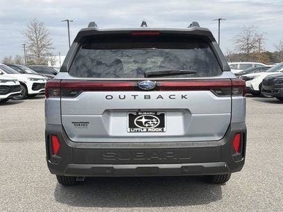 New 2026 Subaru Outback Limited