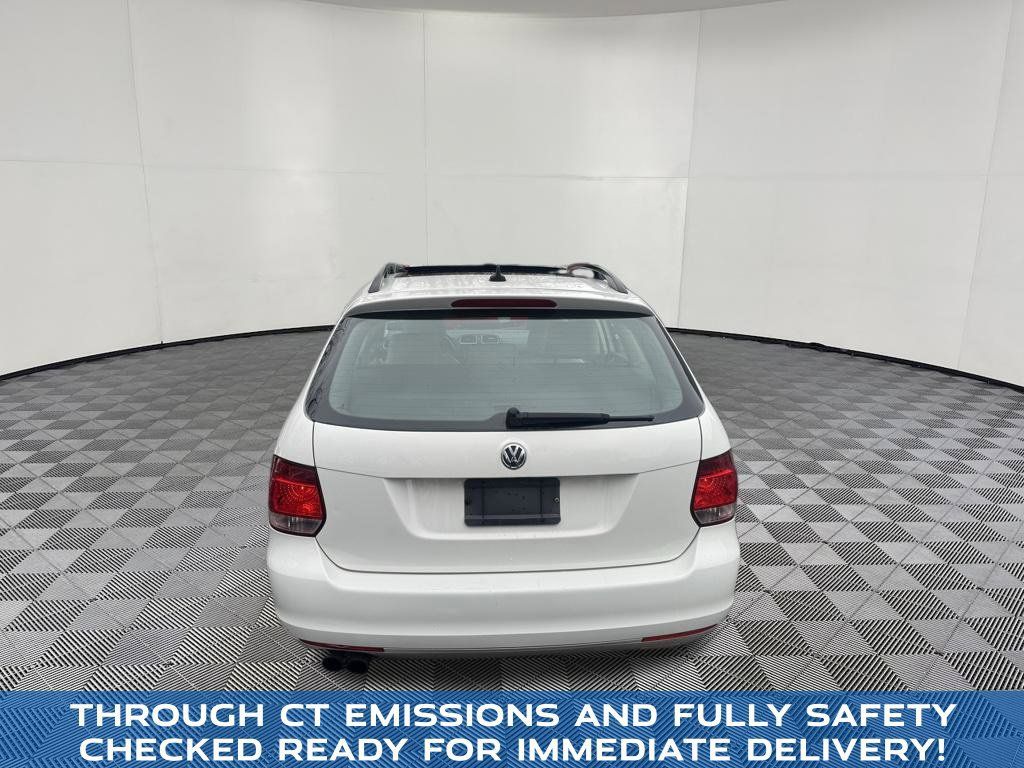 Used 2014 Volkswagen Jetta TDI FWD image 6