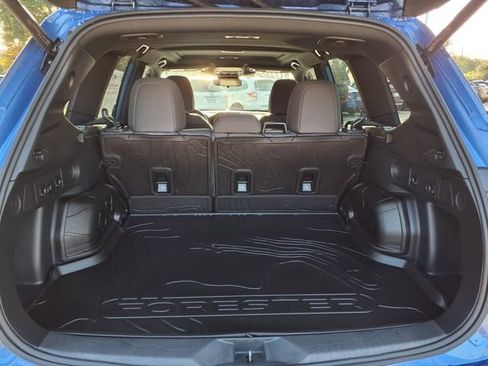 New 2026 Subaru Forester Premium AWD/4WD image 9