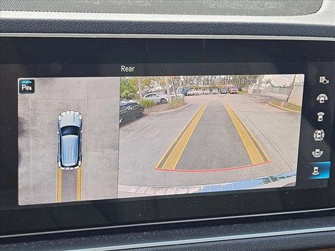 Used 2023 Mercedes-Benz GLE 350 image 13