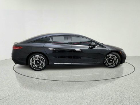 Certified 2023 Mercedes-Benz EQS 450+ Sedan image 7