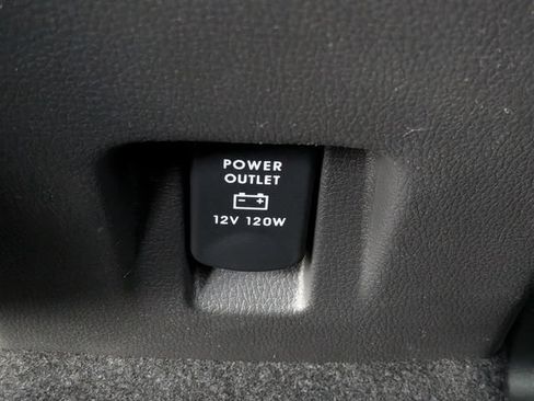 New 2026 Mitsubishi Eclipse Cross LE AWD/4WD image 19