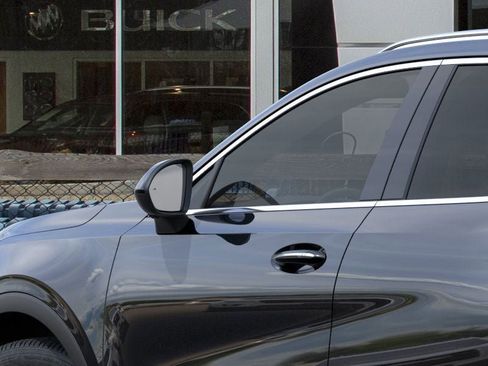 New 2026 Buick Envision Preferred image 12