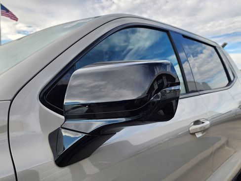 New 2026 GMC Sierra EV AT4 image 14