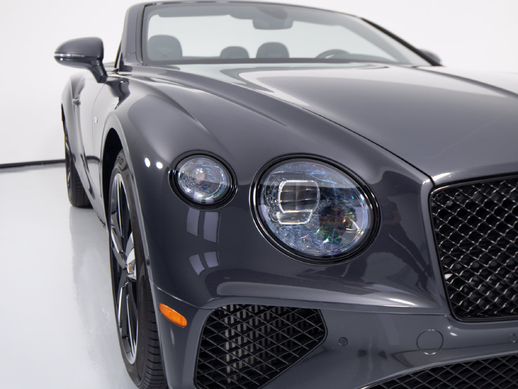 Used 2020 Bentley Continental GT AWD/4WD image 37