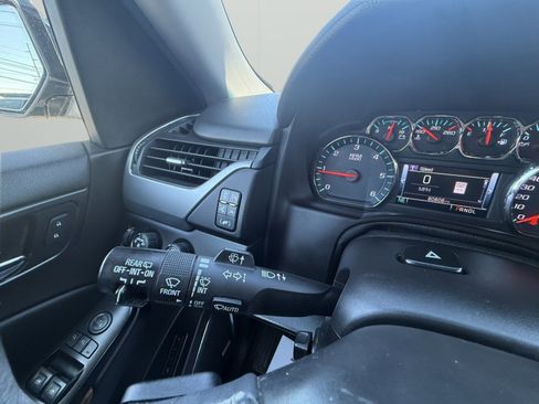 Used 2017 Chevrolet Tahoe Premier image 29