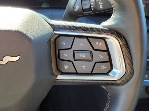 Used 2024 Ford Mustang Coupe image 20