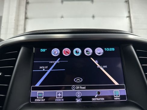 Used 2017 GMC Acadia SLT AWD/4WD image 29