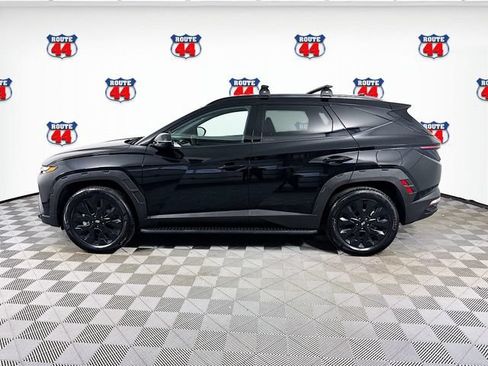 Used 2024 Hyundai Tucson XRT AWD/4WD image 5