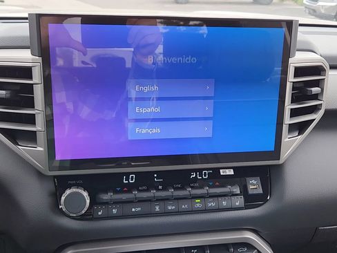 New 2026 Toyota Tundra Limited AWD/4WD image 13