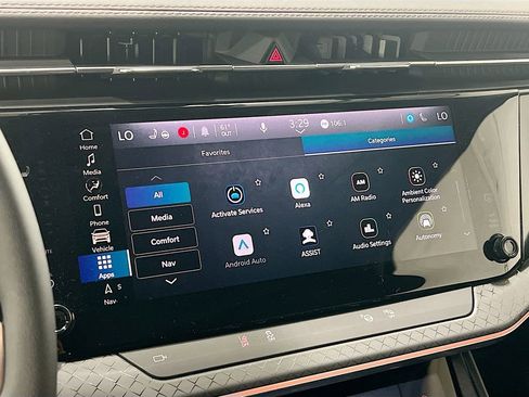 Used 2025 Jeep Wagoneer S Limited image 36