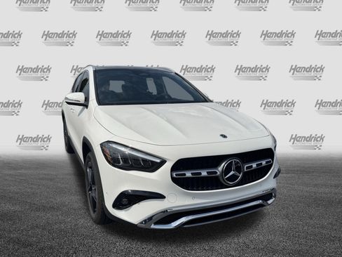 Used 2026 Mercedes-Benz GLA 250 4MATIC image 2