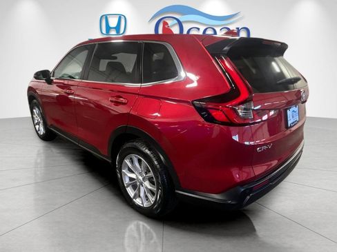 Used 2023 Honda CR-V EX-L image 5