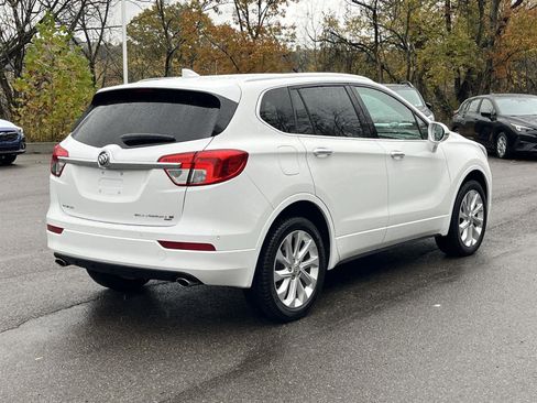 Used 2018 Buick Envision Premium image 5